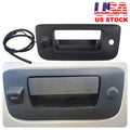 JahyShow Tailgate Handle Backup Camera - Enhance Safety for Chevy Silverado/ Sierra