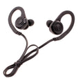 Wireless Headset for Samsung Galaxy Tab / 10.5" (2021)/ 10.4" (2020) - Sports Earphones Hands-free Mic Neckband Headphones for Galaxy Tab / 10.5" (2021)/ 10.4" (2020)