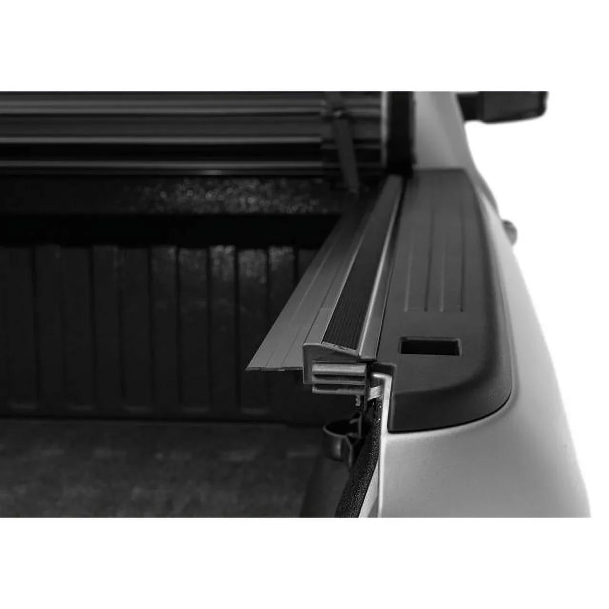 Truxedo Sentry Hard Rolling Truck Bed Tonneau Cover | 1572801 | Compatible with 2019-2022 Chevy/ Silverado/Sierra 1500, 2020-2021 2500/3500Hd 8' 2" Bed (98.2")