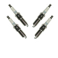Laser Iridium Spark Plug  (4 Pack) for     2006-2006 2.4L/2362cc
