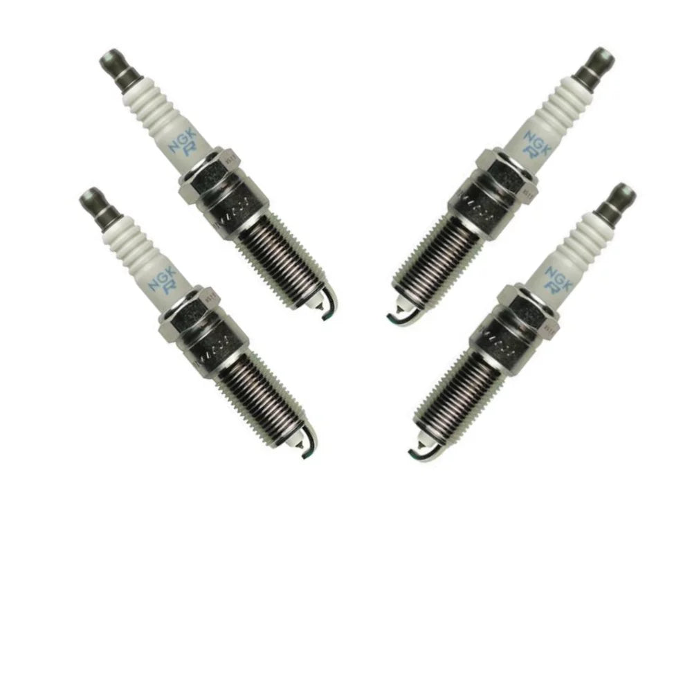 Laser Iridium Spark Plug  (4 Pack) for     2006-2006 2.4L/2362cc