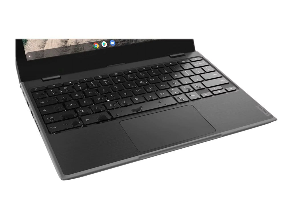 Restored Lenovo-IMSourcing 100e Chromebook 2nd Gen 11.6", Intel Celeron , 32GB , ChromeOS, 81MA0022US (Refurbished)
