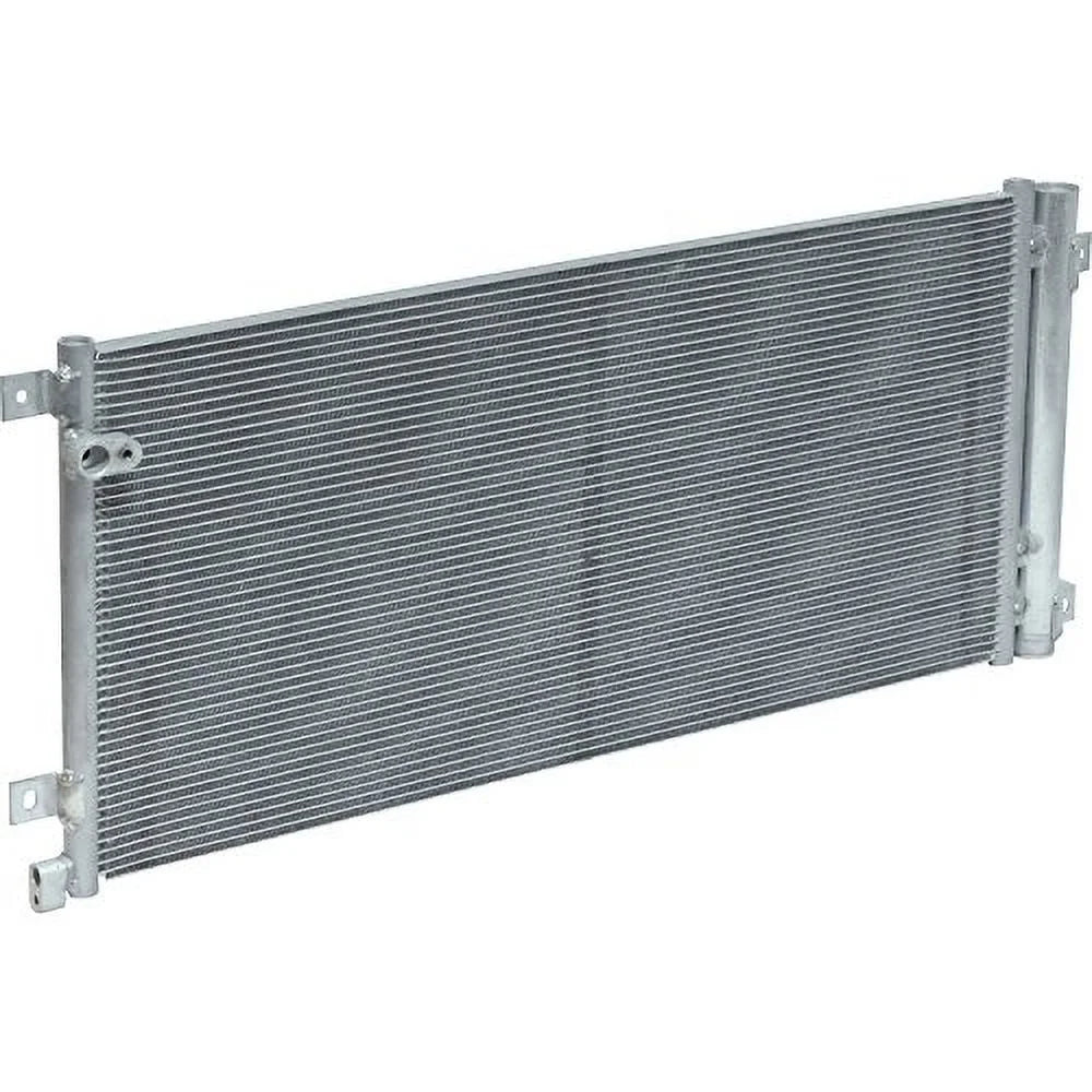 30008PFC Condenser Parallel Flow Fits select: 2018   , 2019-2020