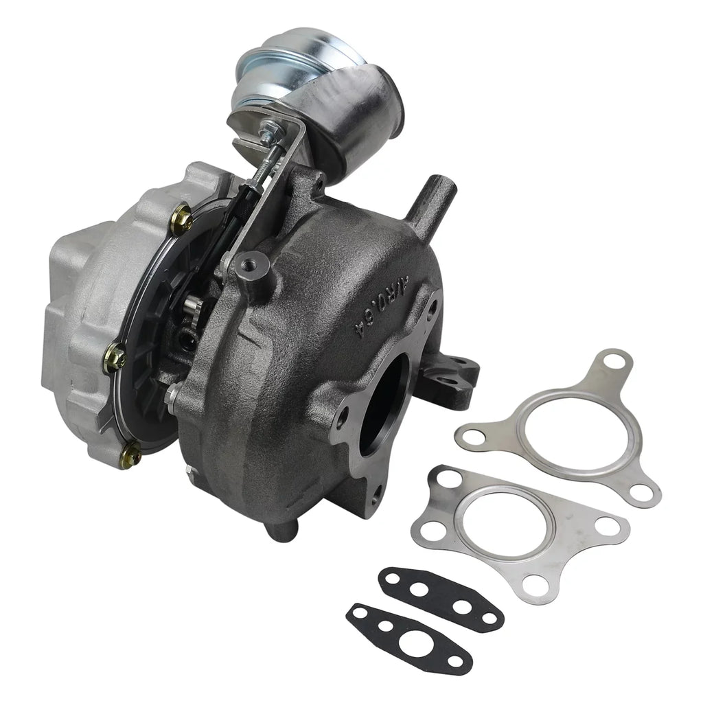 Turbocharger 14411EB70A for Nissan  Pathfinder Pickup Sport Utility 2006-2019 1Pc