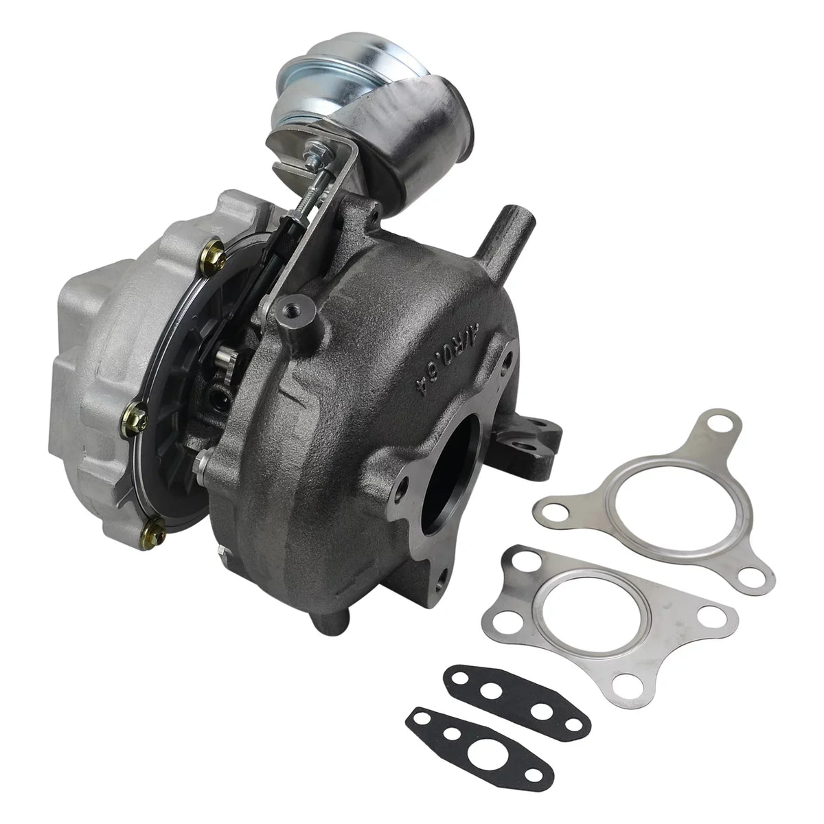 Turbocharger 14411EB70A for Nissan  Pathfinder Pickup Sport Utility 2006-2019 1Pc