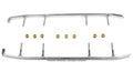 Stud Boy Shaper 6" Carbide Wear Bar Runners (--60)