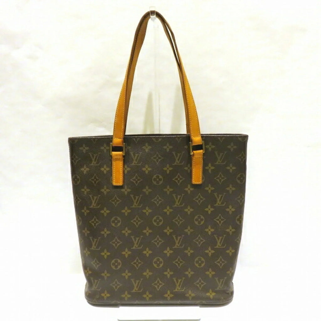 Pre-Owned Louis Vuitton Monogram Vavant   Bag Handbag Tote Ladies (Fair)
