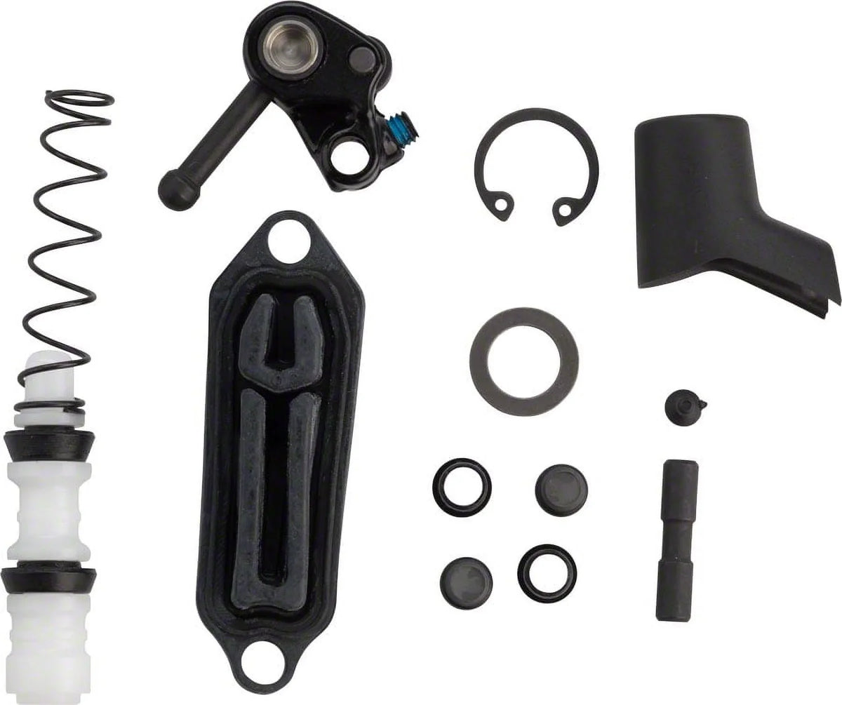 Guide  Lever Internals Kit 2nd Generation