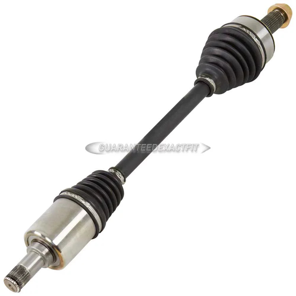 For Honda Accord 2018 2019 Front Left  Axle Shaft - Buyautoparts
