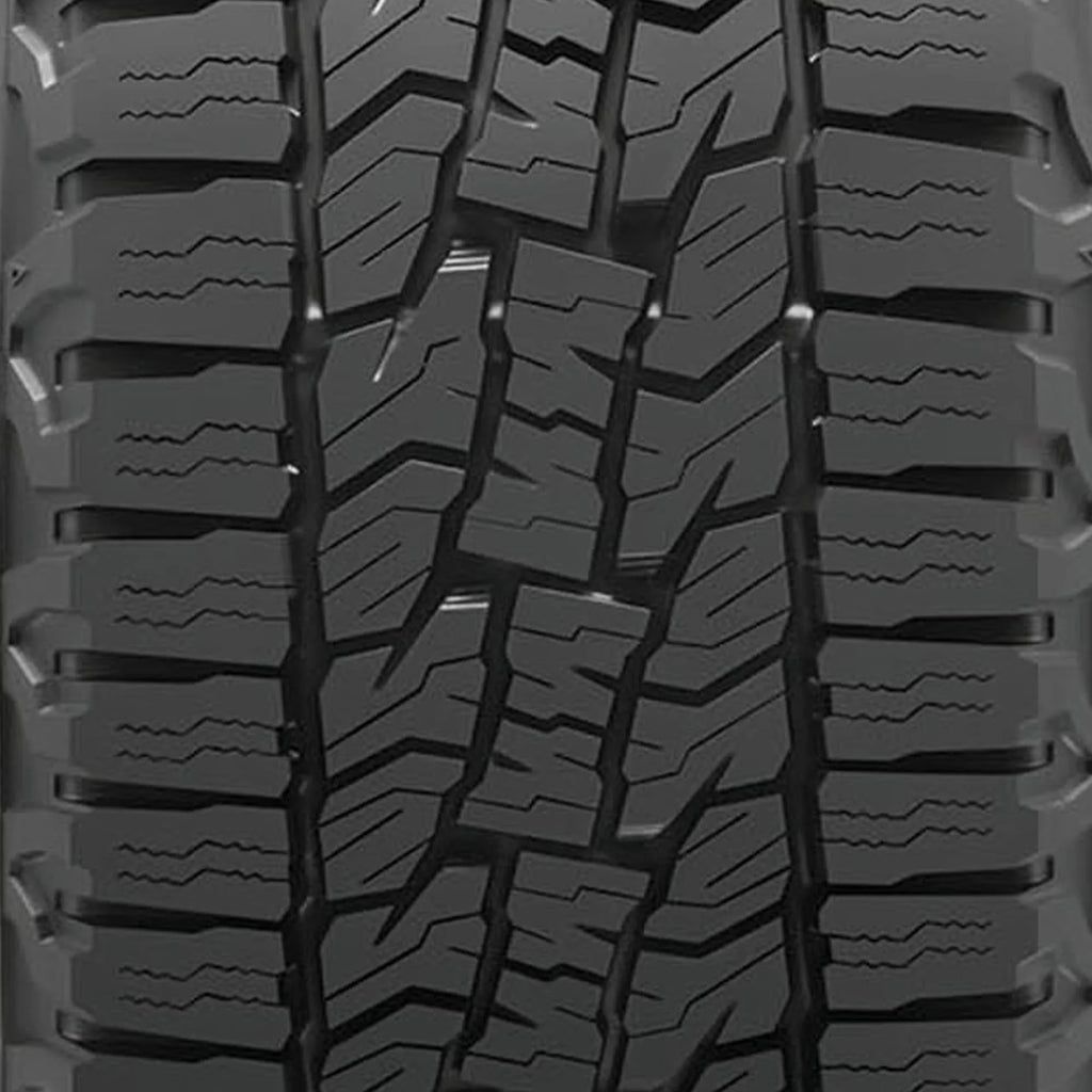 Falken Wildpeak / Trail All Terrain 255/55R20 110V  /Crossover Tire