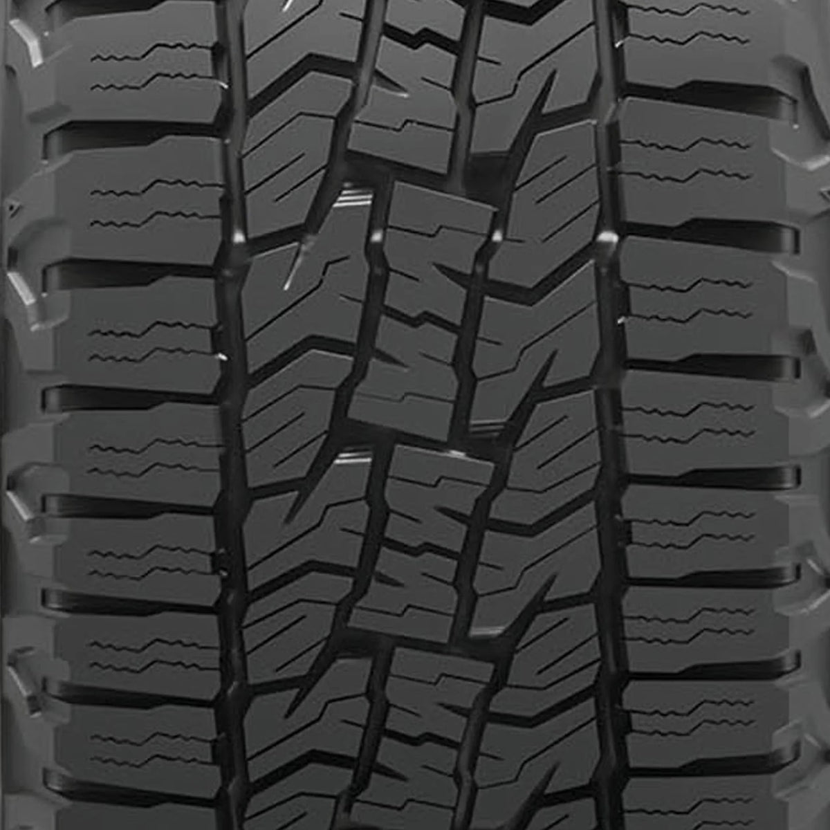 Falken Wildpeak / Trail All Terrain 255/55R20 110V  /Crossover Tire