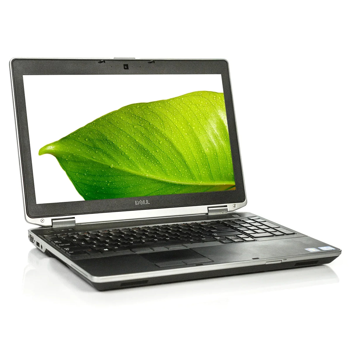 Used Dell Latitude  Laptop i5 Dual-Core 16GB 128GB  Win 10 Pro  v.