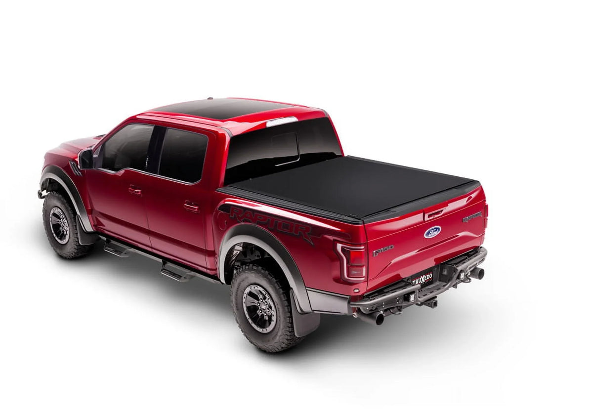 TruXedo Sentry  Hard Rolling Truck Bed Tonneau Cover Fits select: 2008-2014  , 2015   //-4X