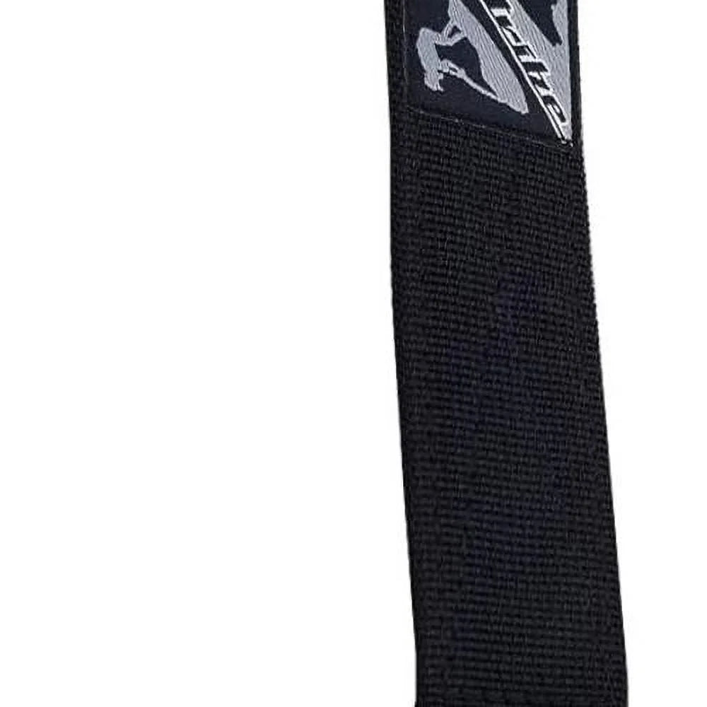 Jet Ski Tow Loop - Nylon Loop Tow For Ultimate Watercraft Performance -  Race Accessories For Secure Emergency Tows - Bow Tow Strap With Quick Connect - Black