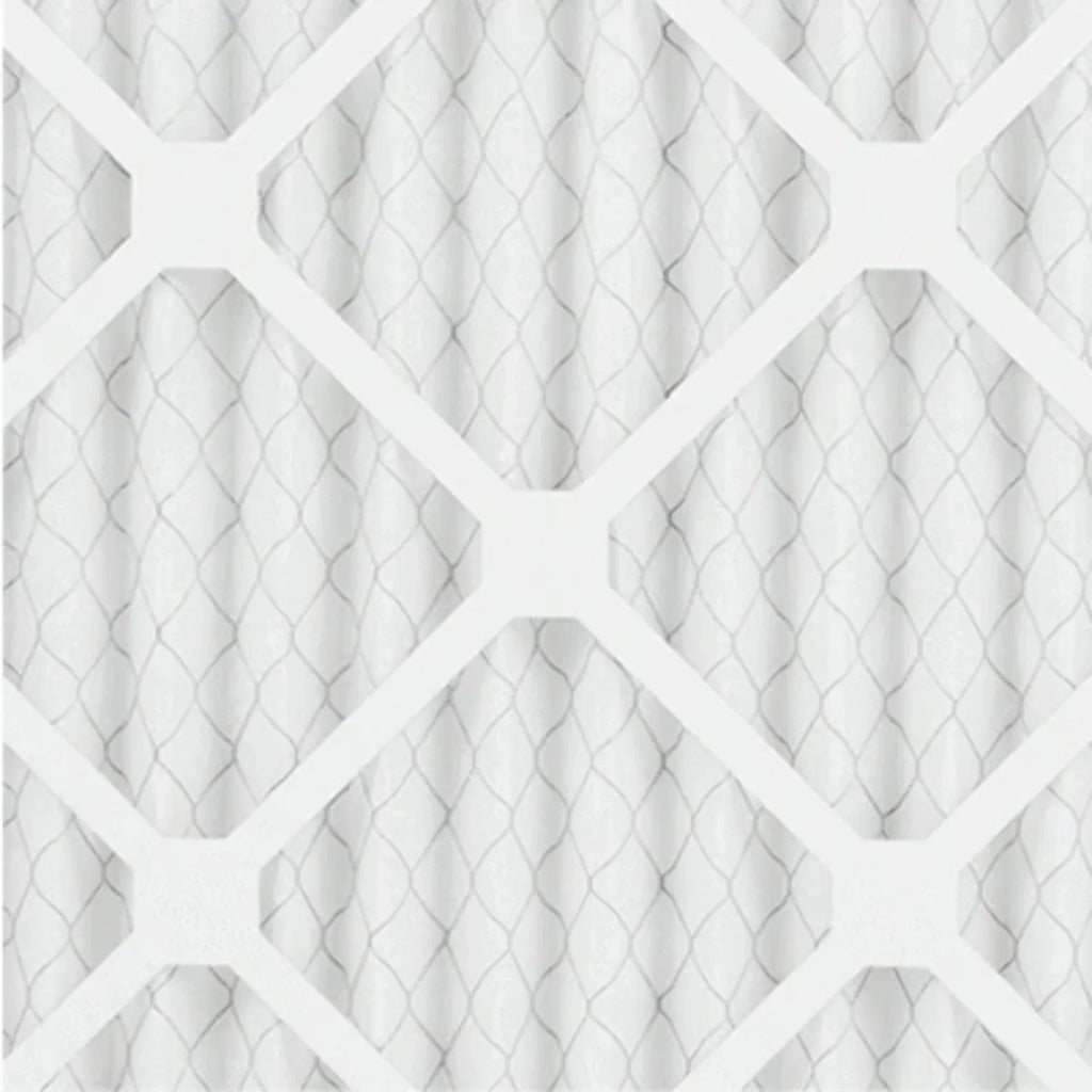 Precisionaire 4314720 10 x 36 x 1 in. Flanders NaturalAire 8  Pleated Air Filter - Pack of 12