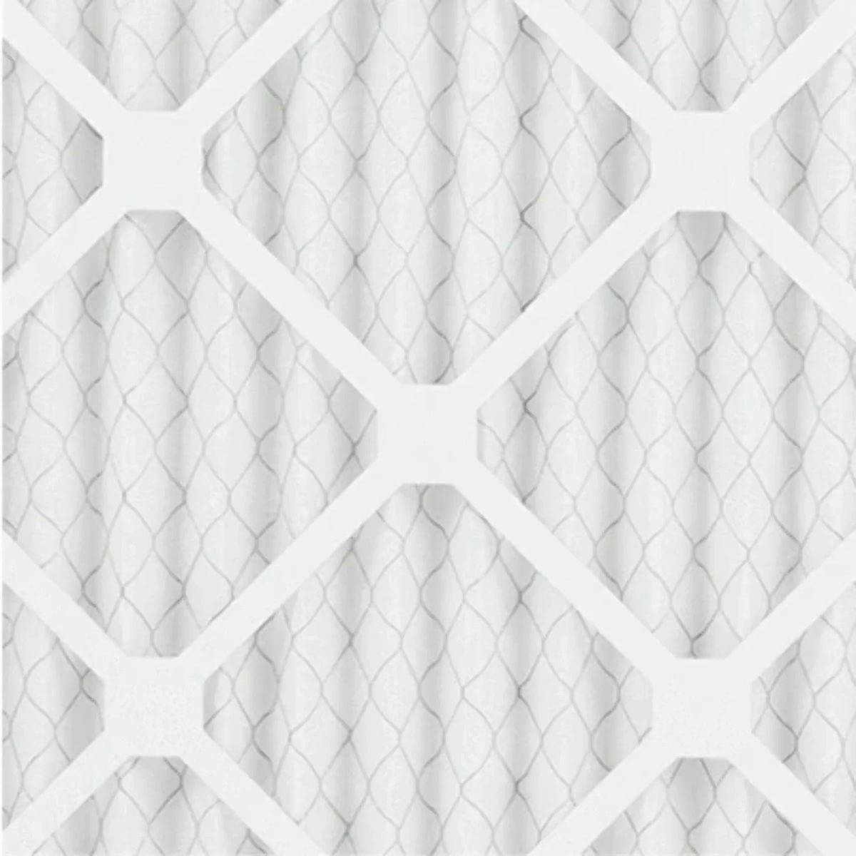 Precisionaire 4314720 10 x 36 x 1 in. Flanders NaturalAire 8  Pleated Air Filter - Pack of 12