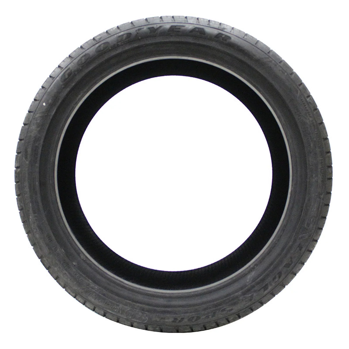 Goodyear Eagle Sport All-Season  All Season 285/45R20 112H  Passenger Tire