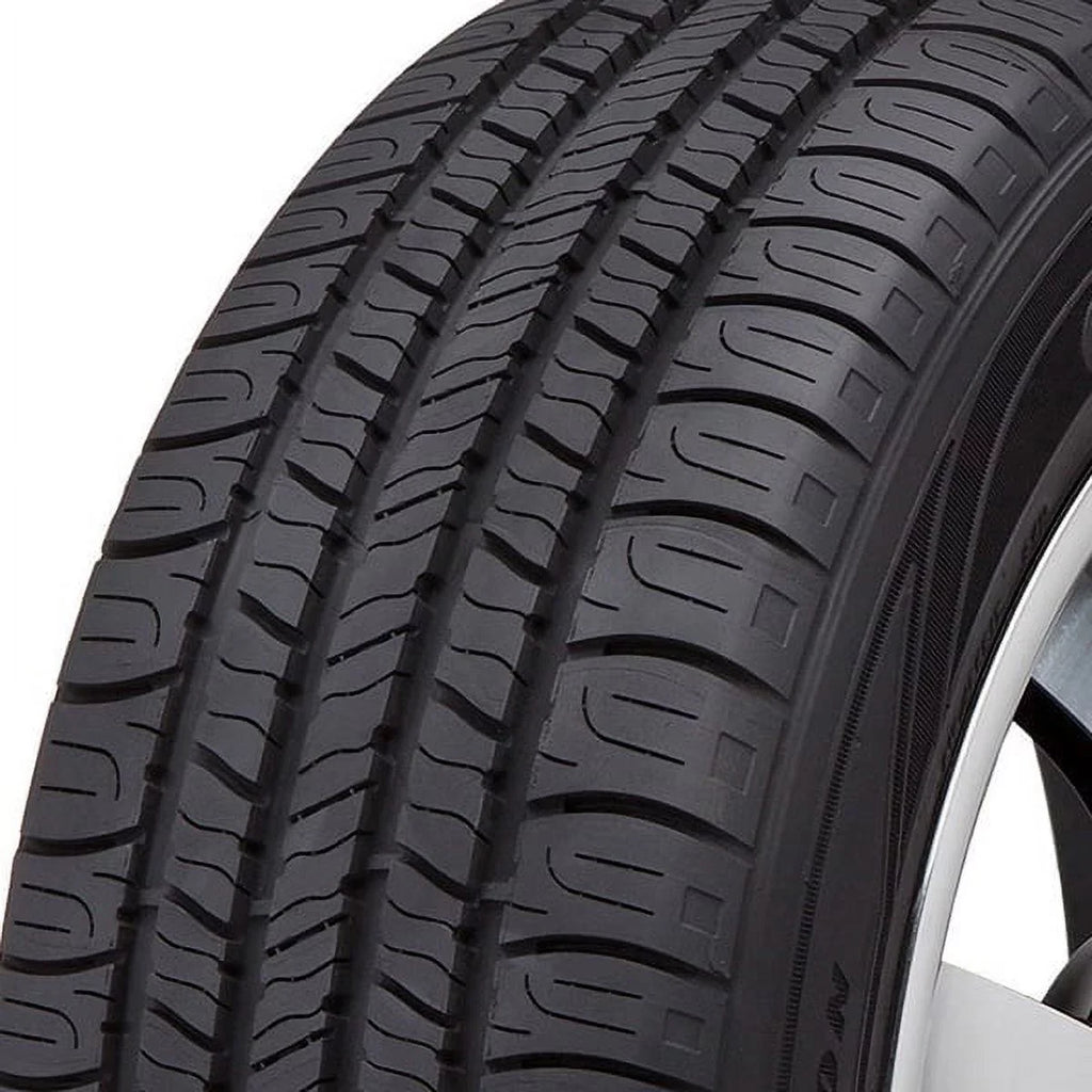 Pair of 2 Goodyear Assurance All-Season 235/65R17 104T High-Mileage Tire 65k Mi Warranty 407722374 / 235/65/17 / 2356517 Fits: 2017-18 Honda - , 2019 Honda -