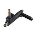 AlveyTech Spindle Steering Knuckle for the Coleman  196cc 6.5 Hp Go-Kart Part, 4-Wheeler, Right