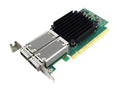 Dell Mellanox -4  2- 100GBE Qsfp+ - 3.0 Network Card  Network Ethernet /  Cards