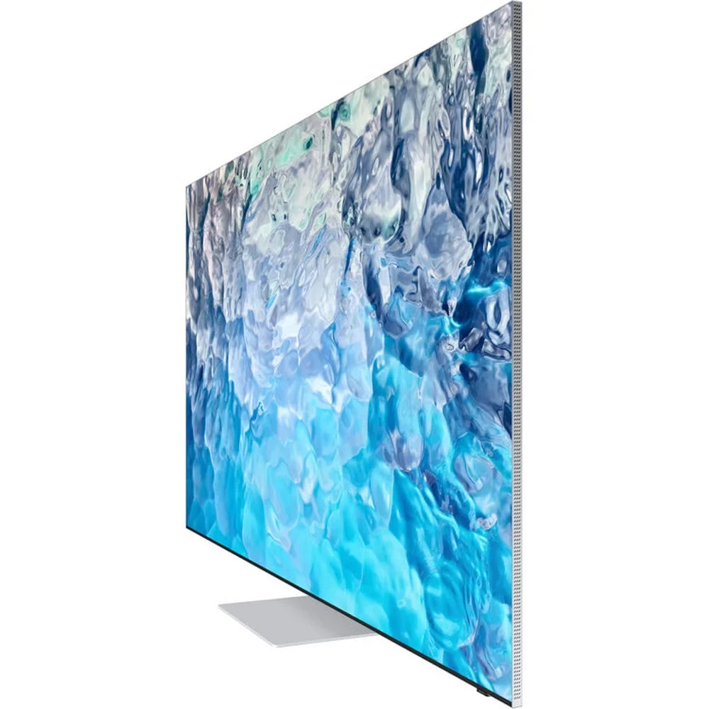 Samsung  65 Inch Neo  8K Smart  2022 Bundle with Premium 2 Year Extended Warranty