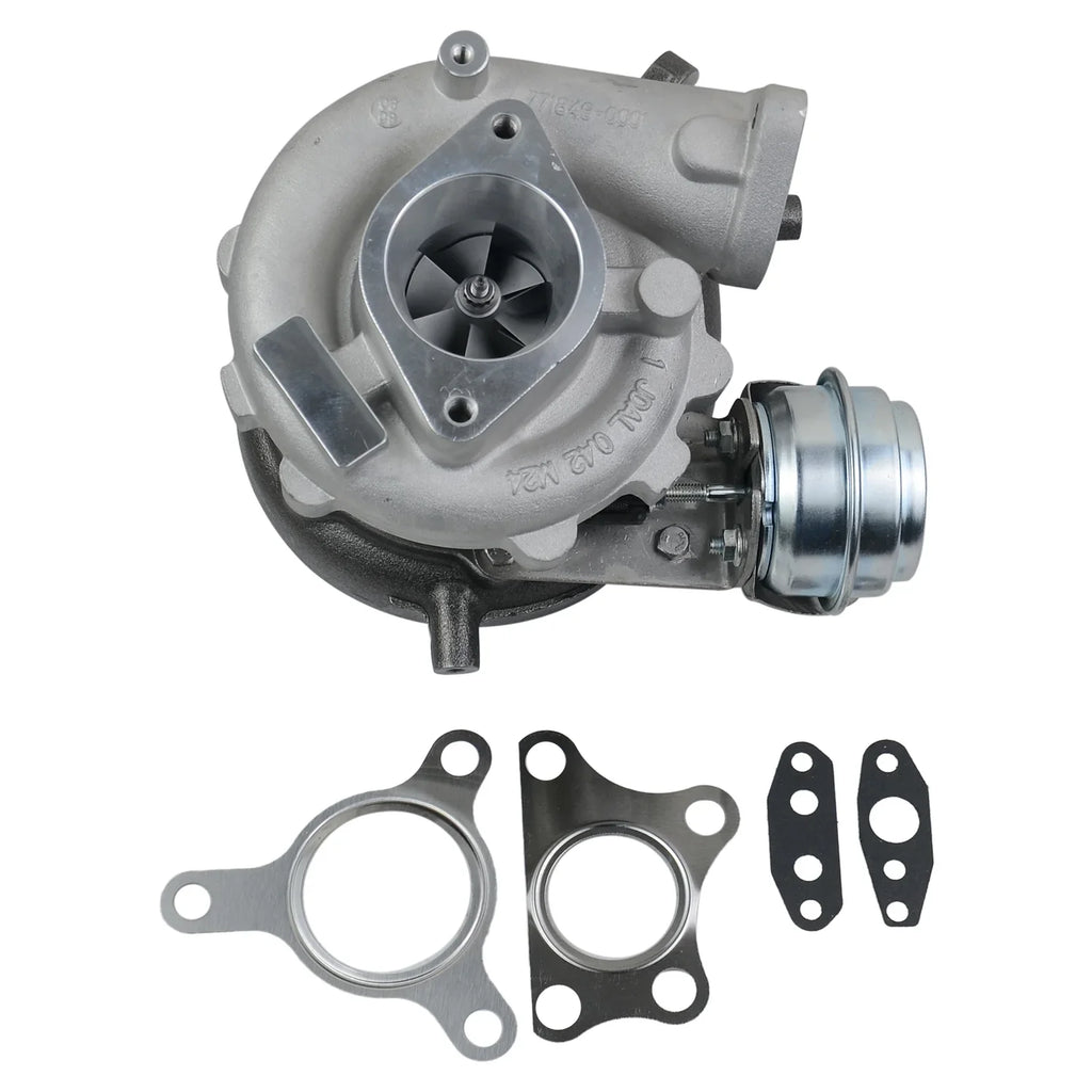 Turbocharger 14411EB70A for Nissan  Pathfinder Pickup Sport Utility 2006-2019 1Pc