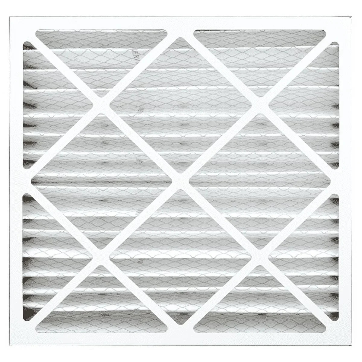 AIRx Filters 19x20x4  8   Furnace Air Filter Replacement for Bryant Carrier  , Dust 2-Pack, Made in the