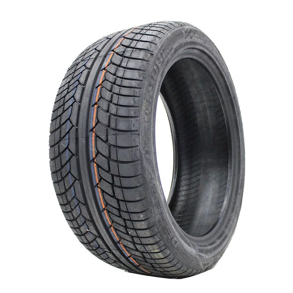 Achilles Desert Hawk  High Performance Tire - 245/40R20 104V