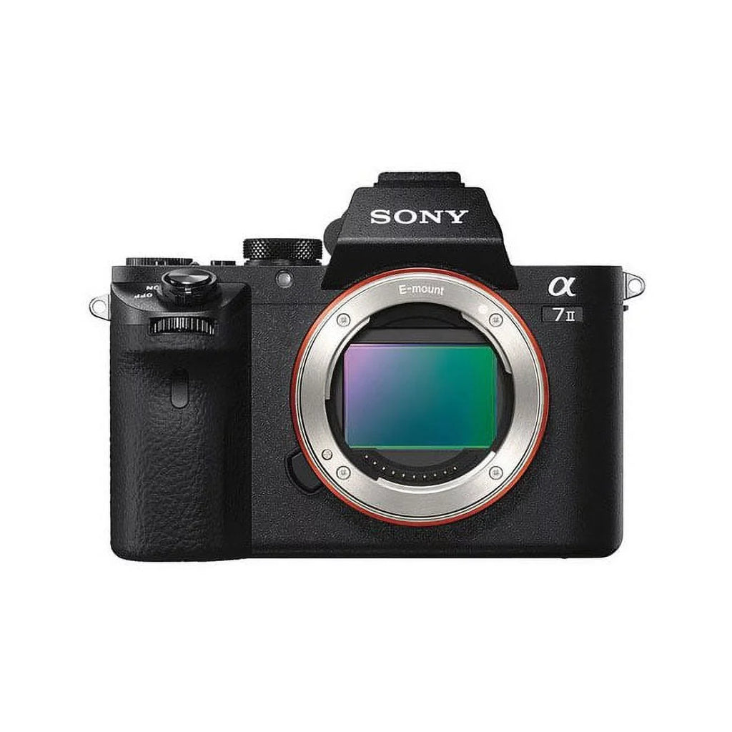 Sony Alpha a7  Mirrorless Camera / +Soft Bag, Tripod, Additional Batte