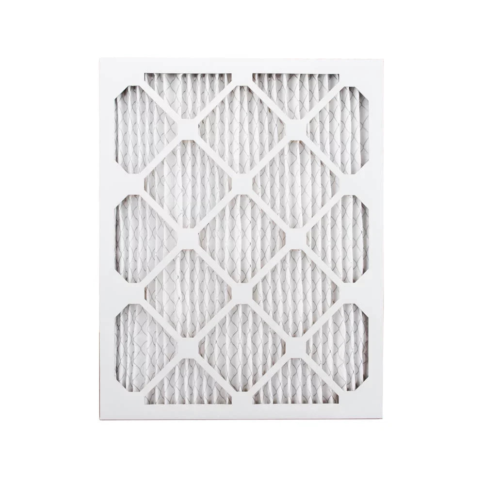 AIRx Filters 14x24x1 Air Filter  11 Pleated   Furnace Air Filter, Air Beast 6-Pack Made in the