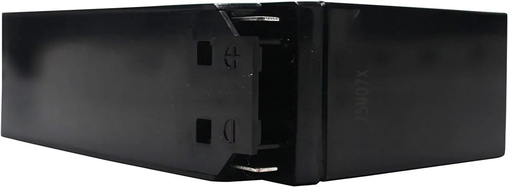 2-Pack UpStart Battery Replacement 2009 Yamaha  400CC Factory Activated, Maintenance Free, Motorcycle Battery - 12V, 2.3Ah, --