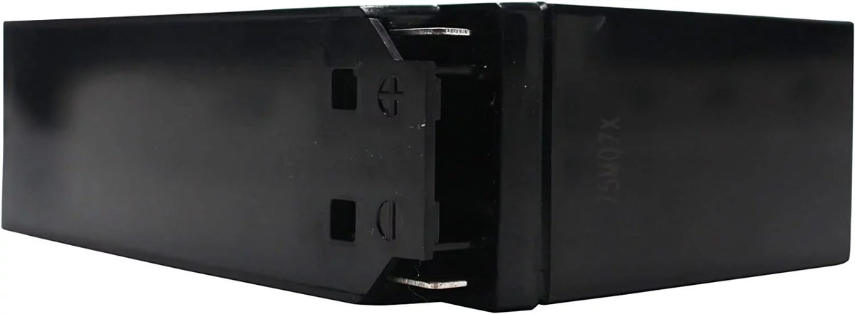 2-Pack UpStart Battery Replacement 2009 Yamaha  400CC Factory Activated, Maintenance Free, Motorcycle Battery - 12V, 2.3Ah, --
