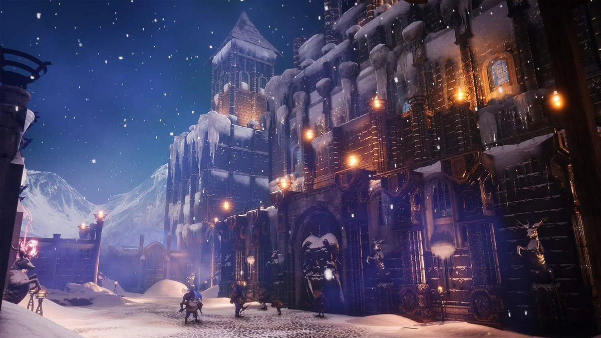 The Bard's Tale : Director's Cut - Day One Edition [Sony PlayStation 4]