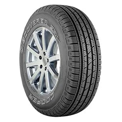 Cooper Disprotectiveer  All Season 245/50R20 102V /Crossover Tire