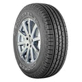 Cooper Disprotectiveer  All Season 245/50R20 102V /Crossover Tire