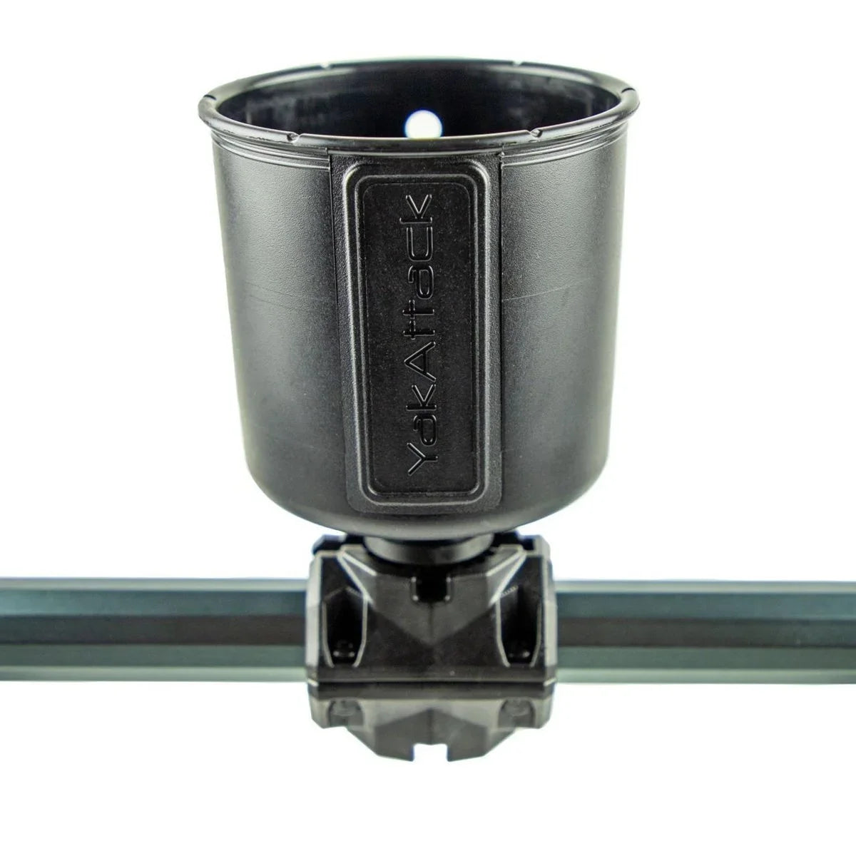 Yakattack MightyMount Duo Rail Adapter - Two Pack, Compatible with Hobie -Rail