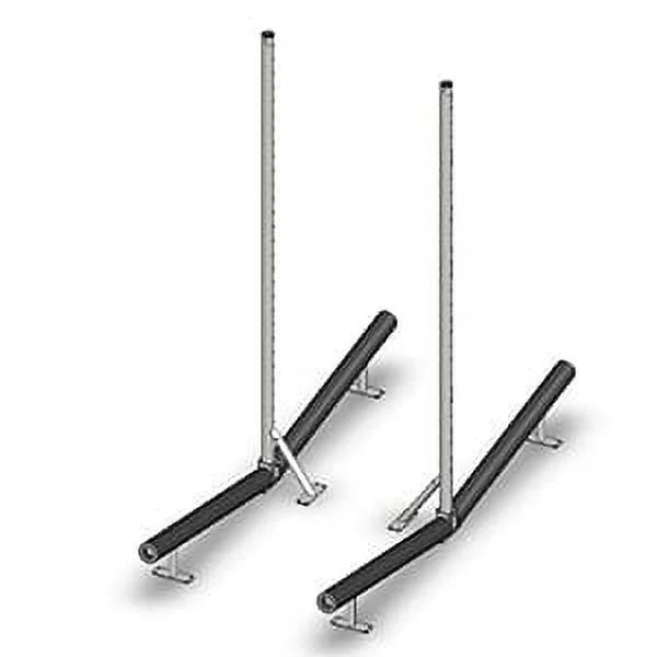Magma Dock Mounted 2-Sided Kayak/ Rack