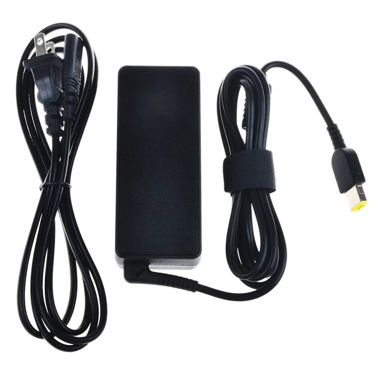 Compatible  /  Adapter Replacement for Lenovo Essential -80E301Y7US Laptop Power Supply Cord Cable  Charger Mains