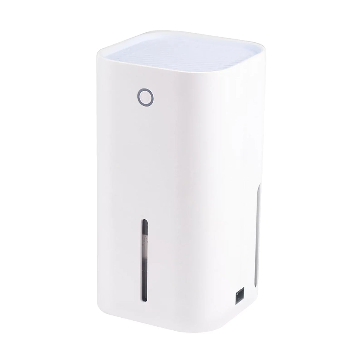 moobody 850mL Dehumidifier with Auto,off Protection , Ideal for Home, Basements, Bedroom, Garage, Wardrobe,
