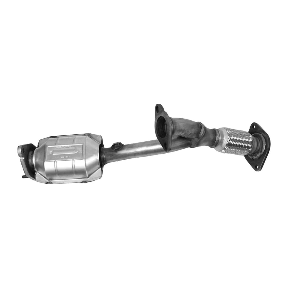 Autopart International  Standard Load Direct Fit Catalytic Converter Fits select: 2008-2010  , 2008