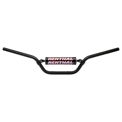 Renthal Aluminum 7/8" Handlebar 50/70cc Play Bike Black for   2000