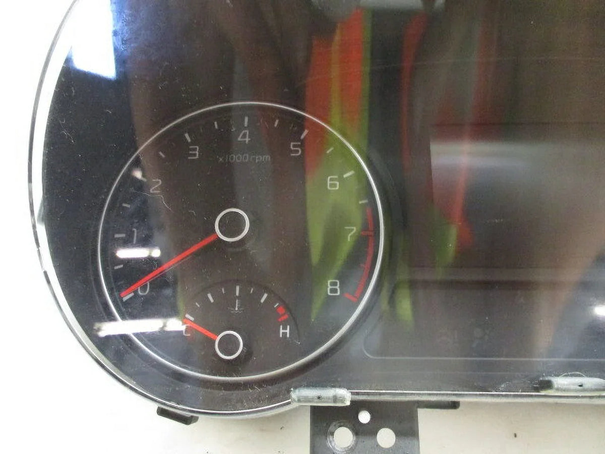 Pre-Owned 2018 Kia Optima Speedometer Speedo Cluster  55K   (Good)