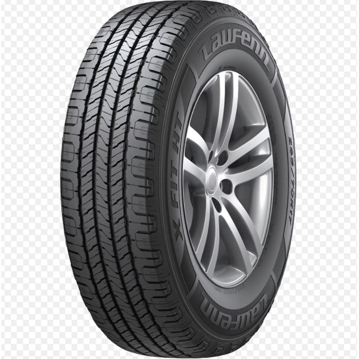 Laufenn     All Season /70R18 125/122S  Light Truck Tire