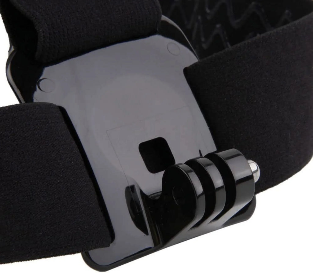Action Camera Head Mount Strap Wearing Head Belt Compatible with Gopro Hero 11 10 9 8 7 6 5//Dragon
