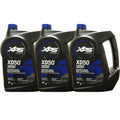 Johnson Evinrude/  Marine  Oil Gallon 3 Pack 779718, 0764354, 0779718