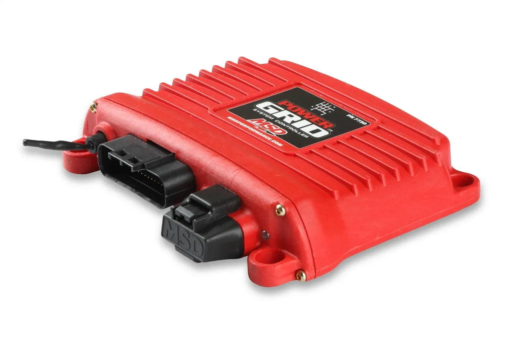 7730 Ignition Performance Module