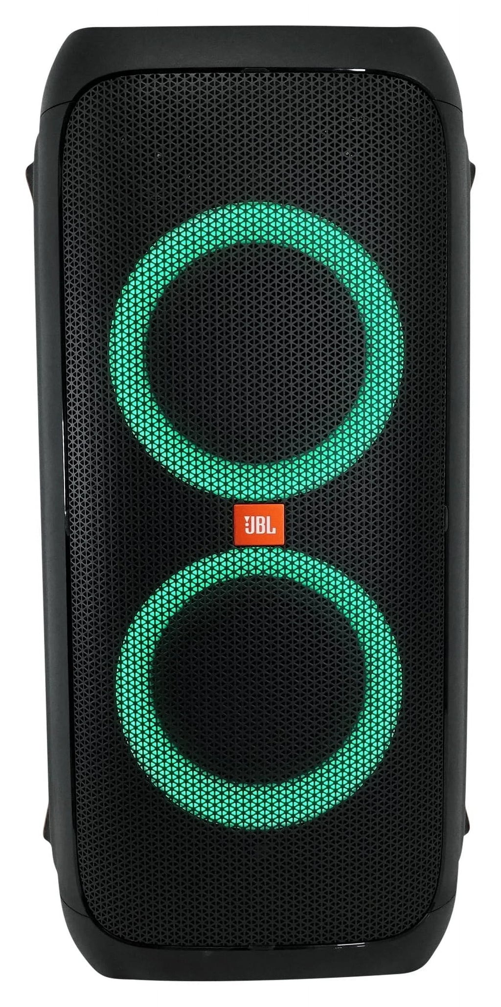 Partybox 310 Portable Rechargeable Bluetooth   Party Box Speaker+Mic