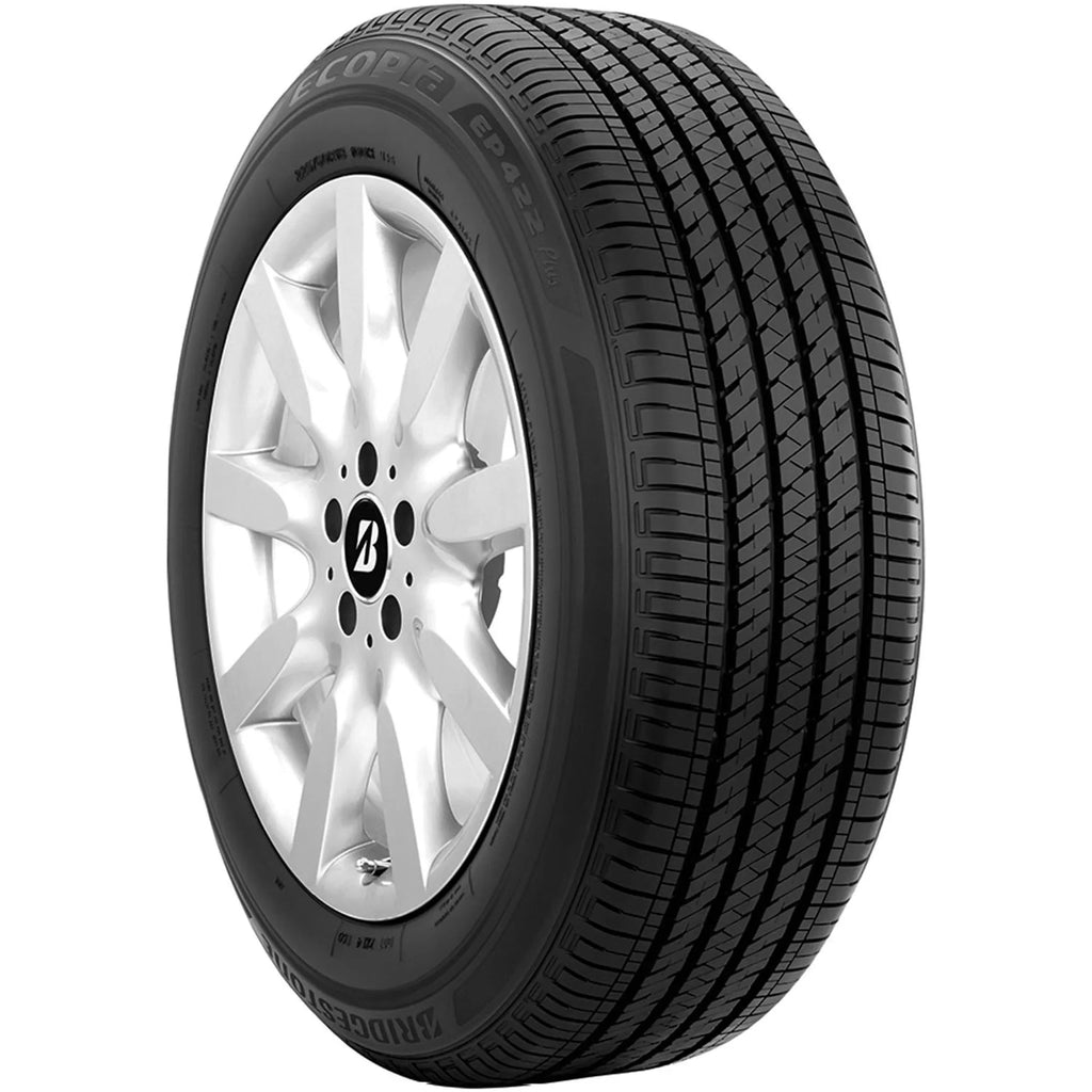 Bridgestone Ecopia  Plus All Season 185/65R15 88H Passenger Tire