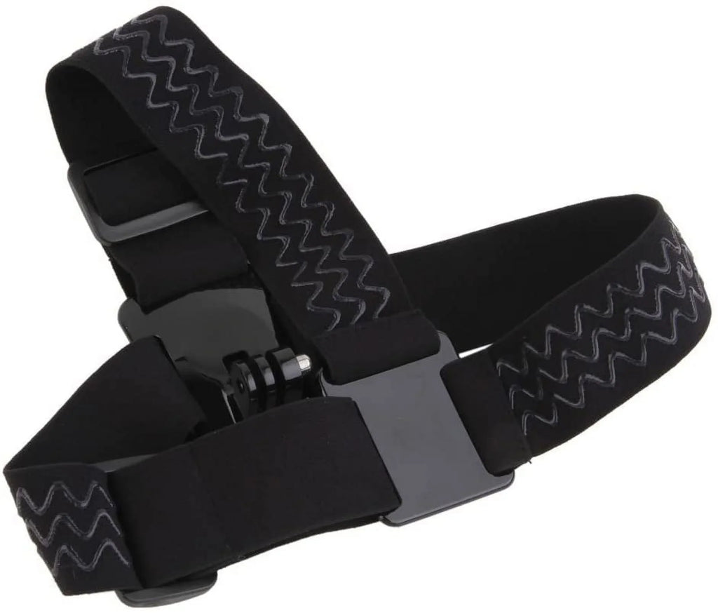 Action Camera Head Mount Strap Wearing Head Belt Compatible with Gopro Hero 11 10 9 8 7 6 5//Dragon
