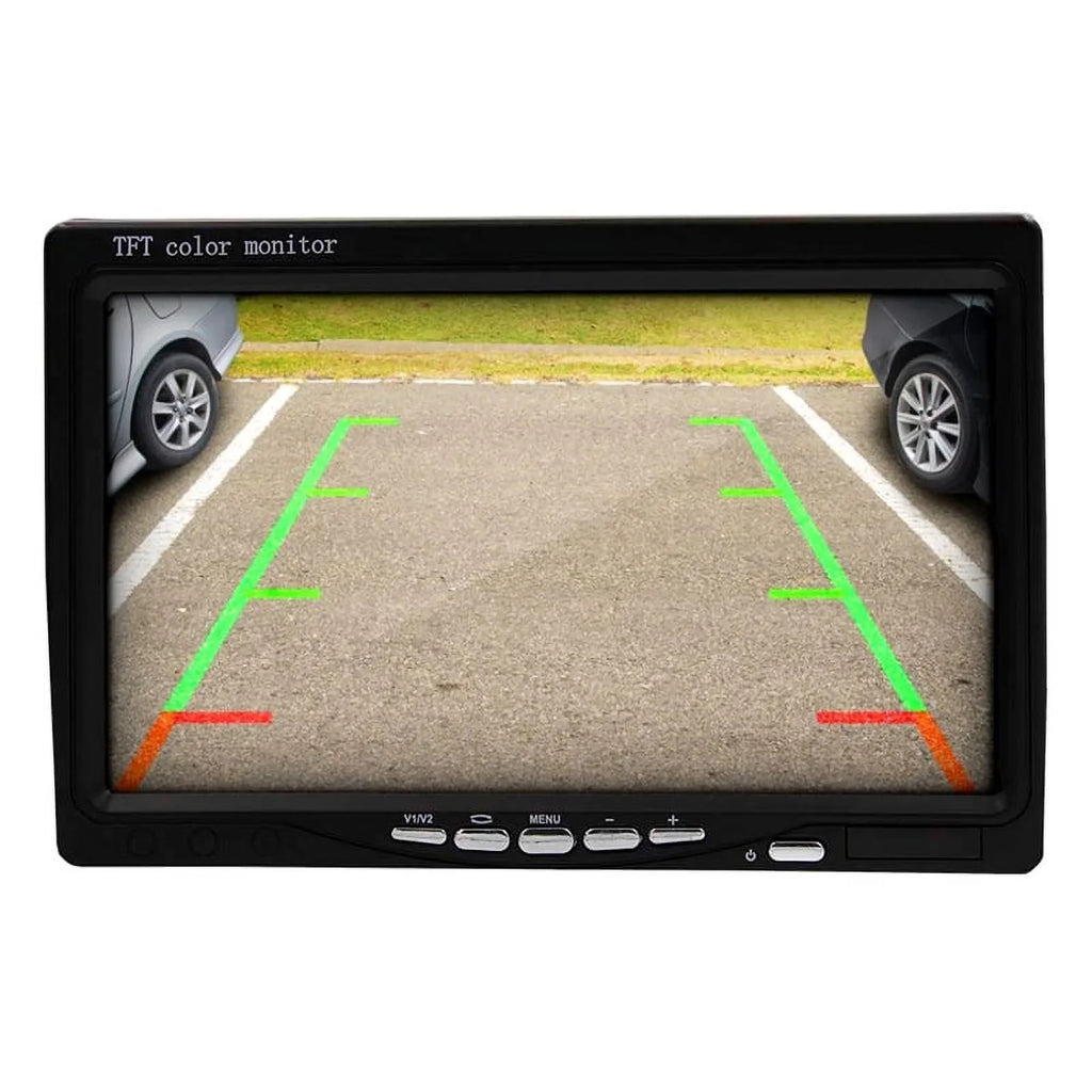 iBeam -7VS 7" Dash Mount Monitor